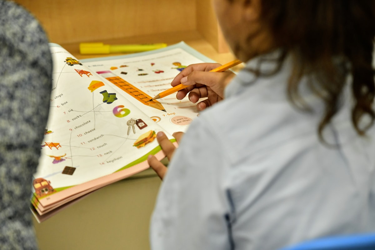 Equipo de especialistas en nutrición