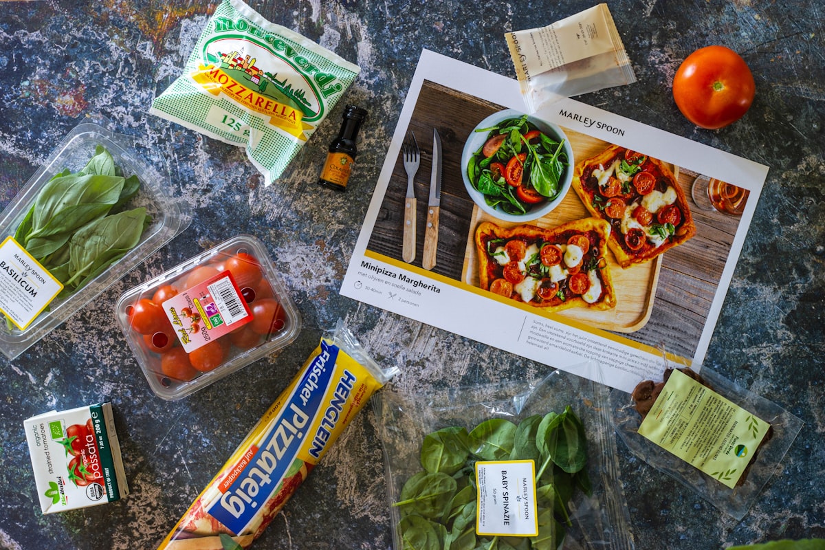 Lectura de etiquetas de alimentos